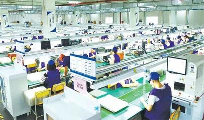 立訊精密:一家代工廠是如何現實股價猛漲17倍的?